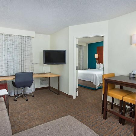 Residence Inn Knoxville Cedar Bluff Exteriör bild