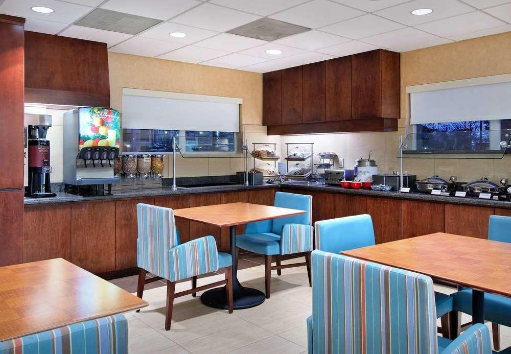 Residence Inn Knoxville Cedar Bluff Exteriör bild