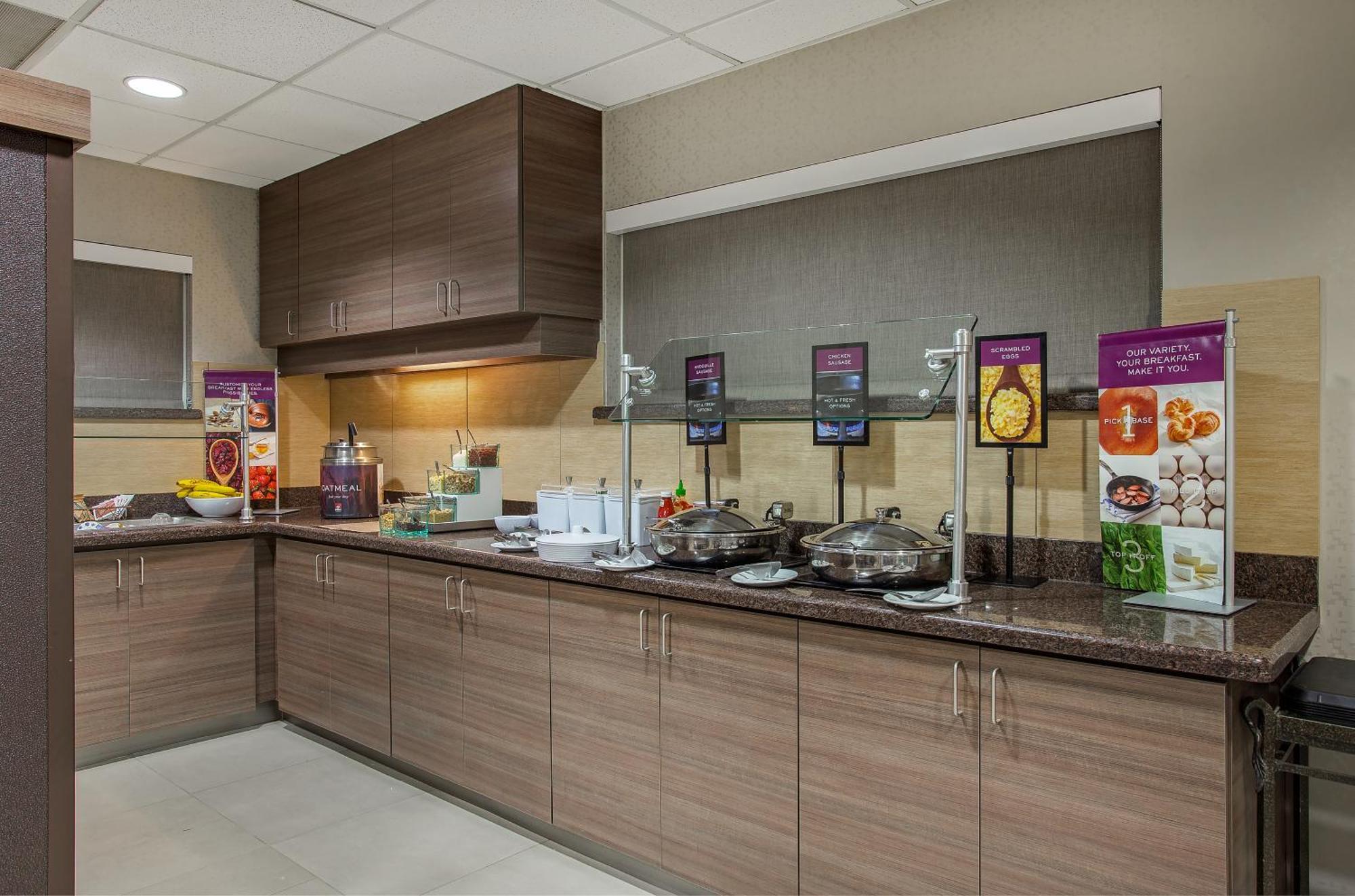 Residence Inn Knoxville Cedar Bluff Exteriör bild