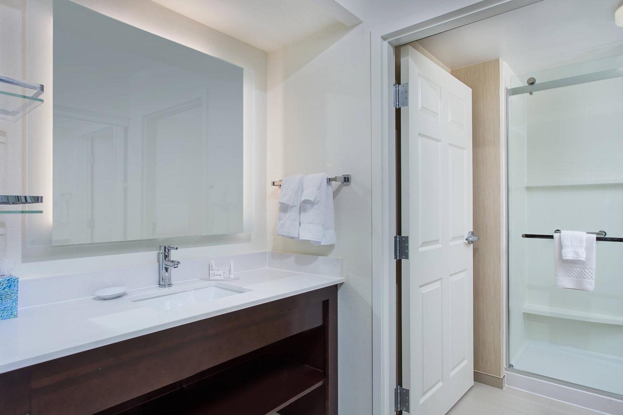 Residence Inn Knoxville Cedar Bluff Exteriör bild